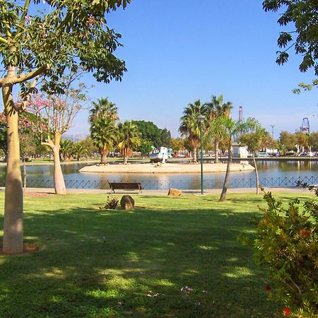 Duplex Huelin II & Beach Malaga Exterior photo